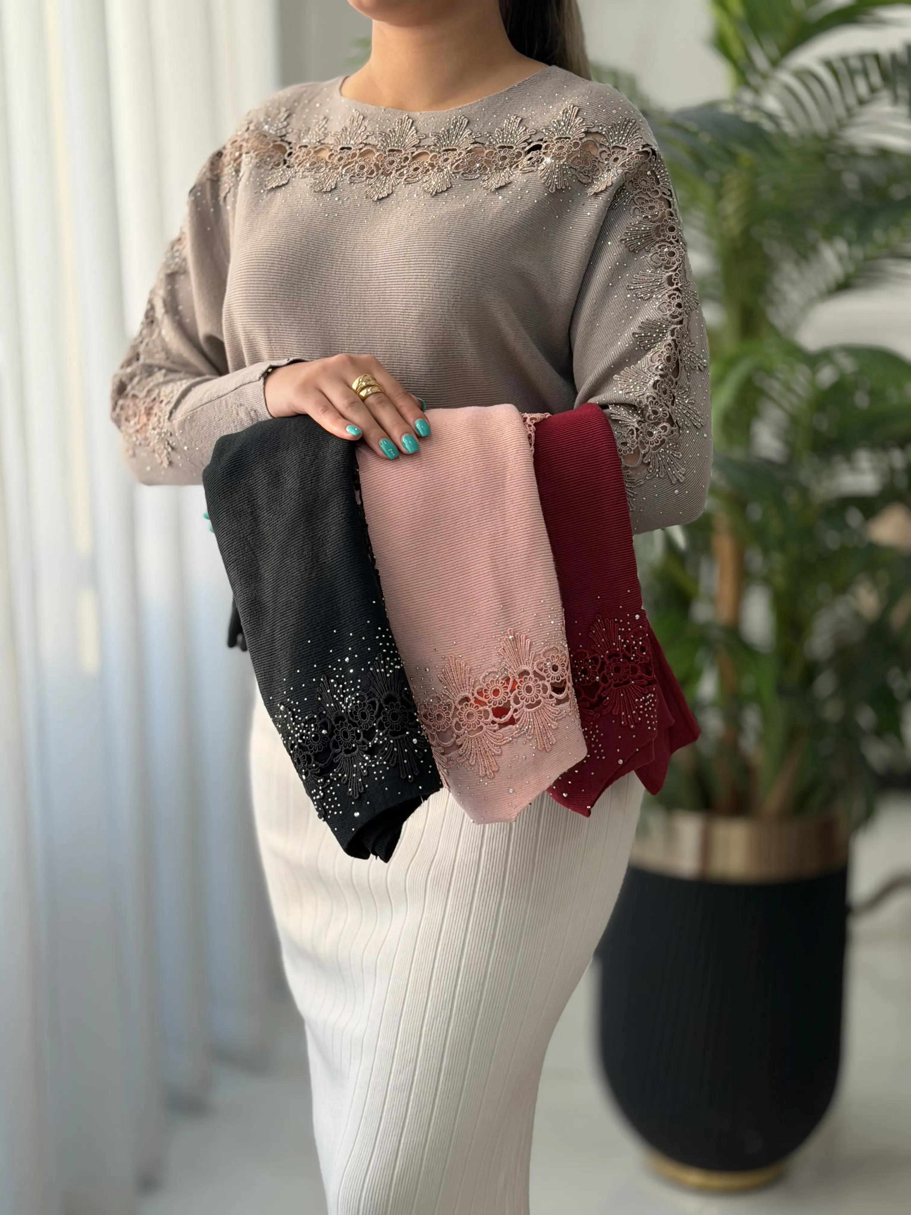 بافت ماریا کد2305